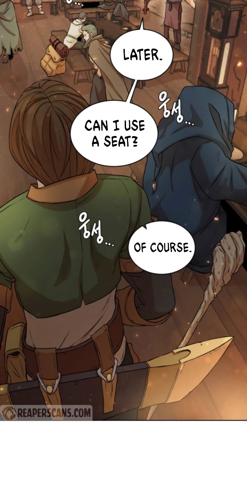 Dungeons & Artifacts Chapter 4 page 15 - Chapter 4