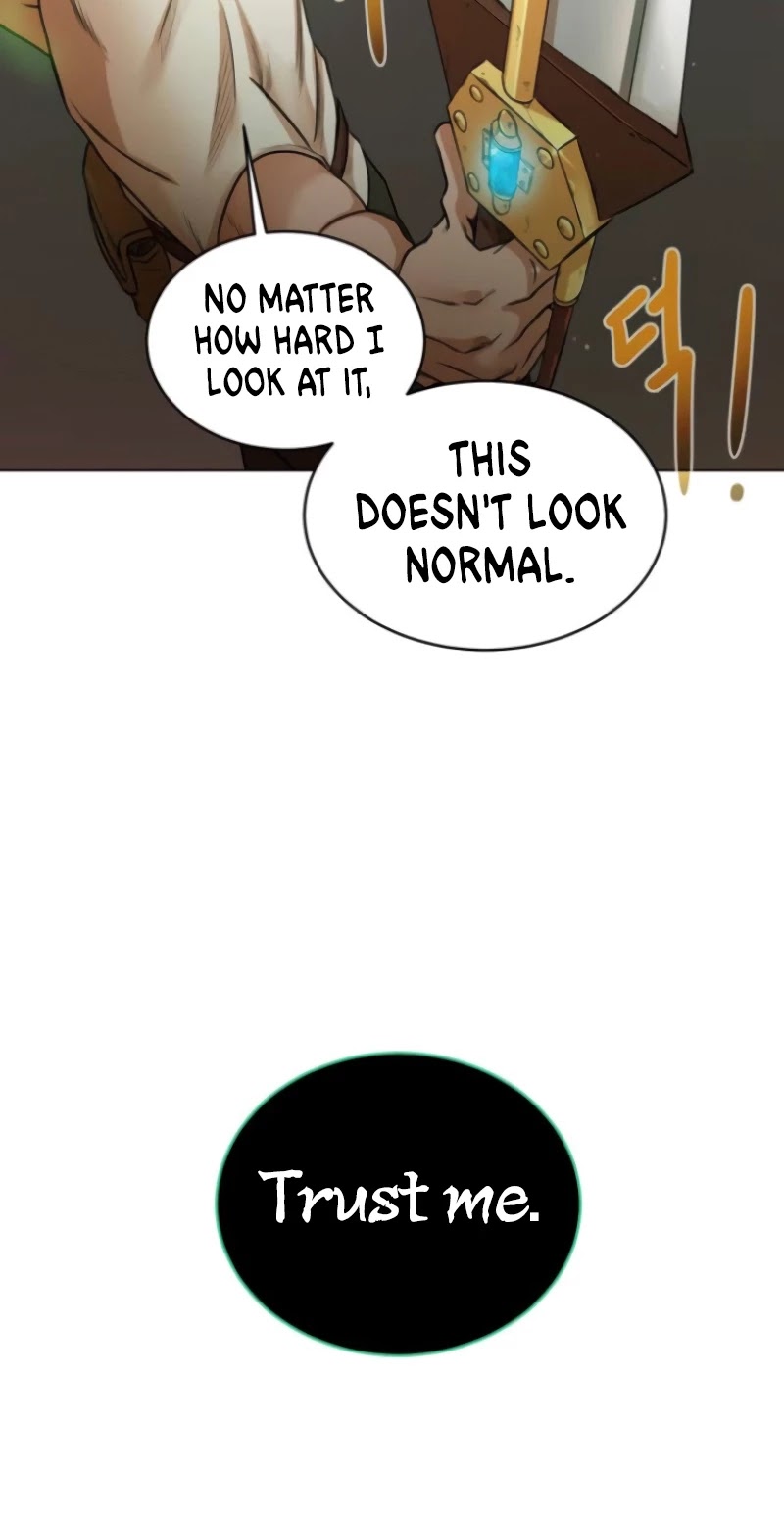 Dungeons & Artifacts Chapter 4 page 36 - Chapter 4