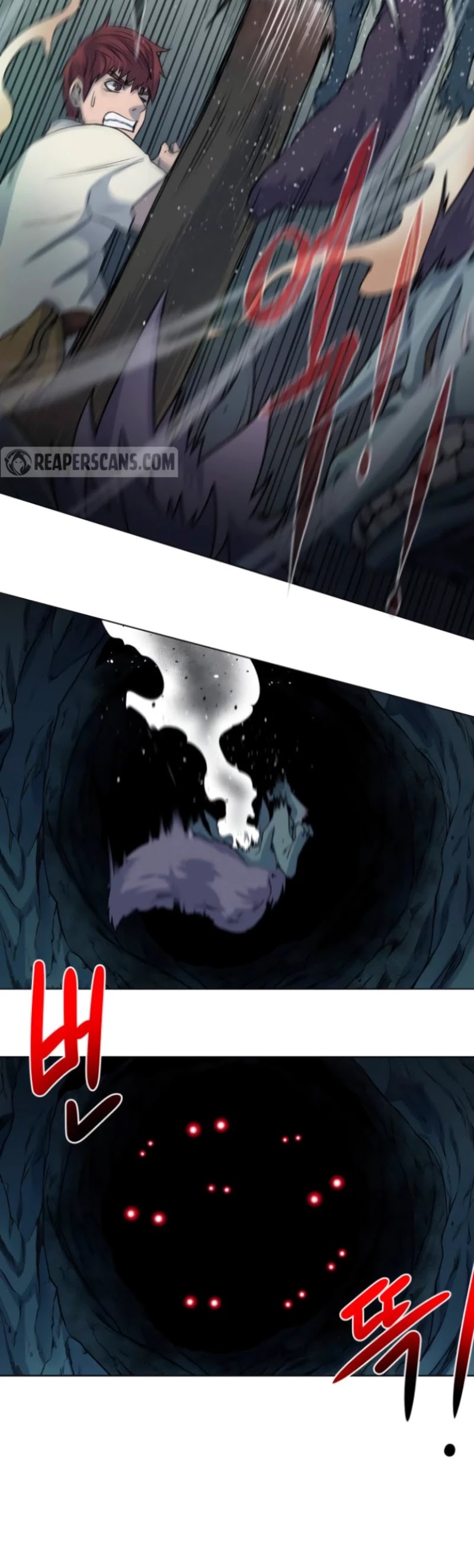 Dungeons & Artifacts Chapter 4 page 39 - Chapter 4