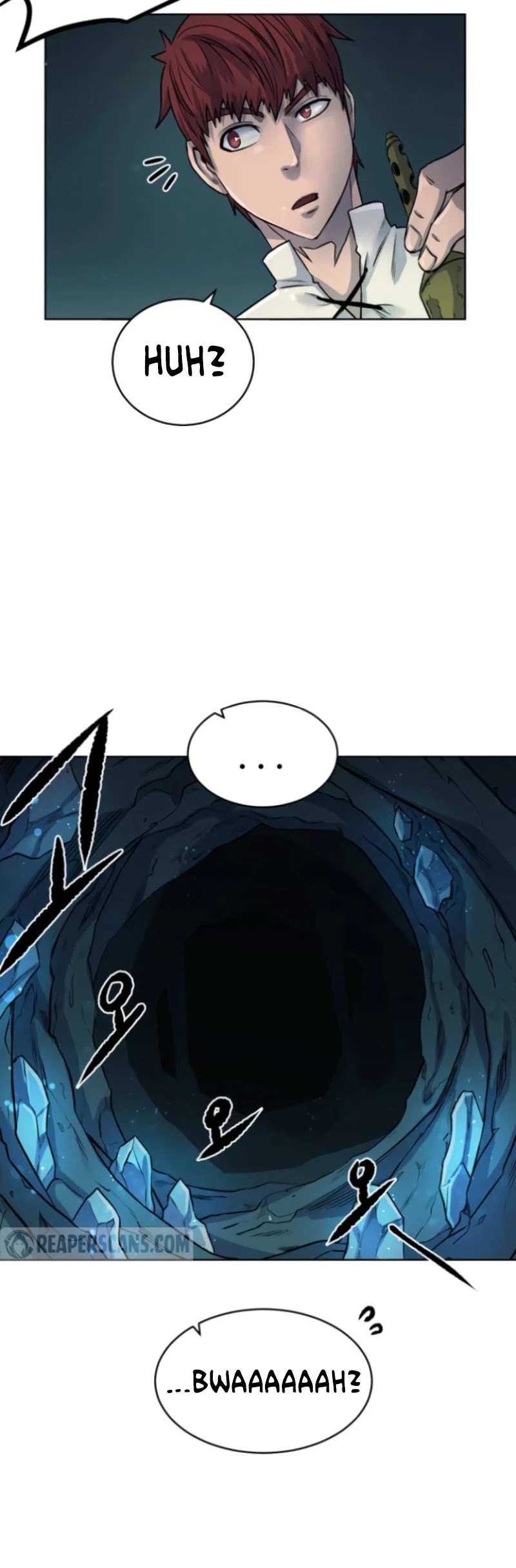 Dungeons & Artifacts Chapter 4 page 50 - Chapter 4