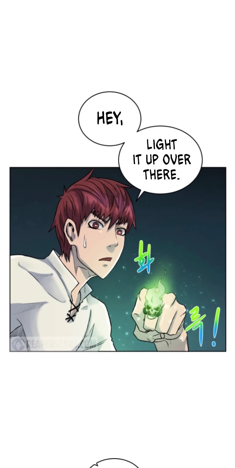 Dungeons & Artifacts Chapter 4 page 51 - Chapter 4