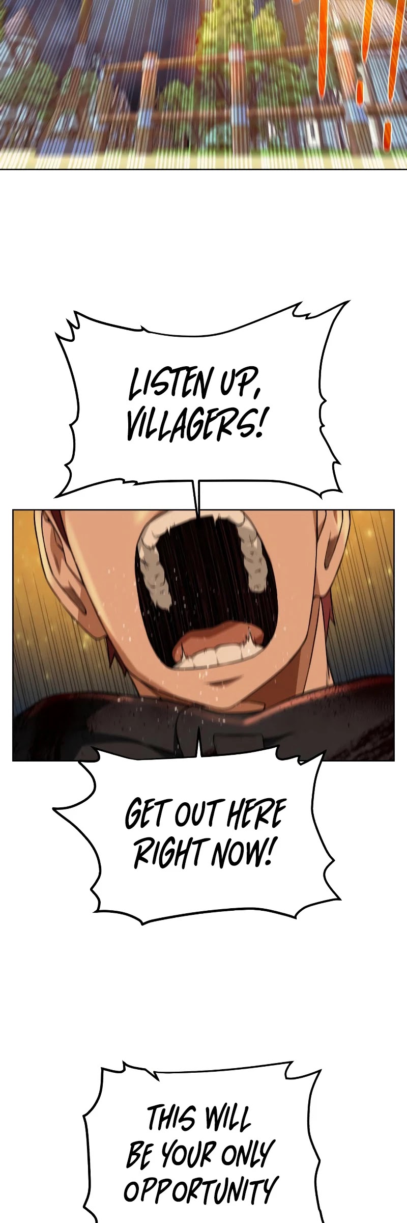 Dungeons & Artifacts Chapter 41 page 20 - Chapter 41
