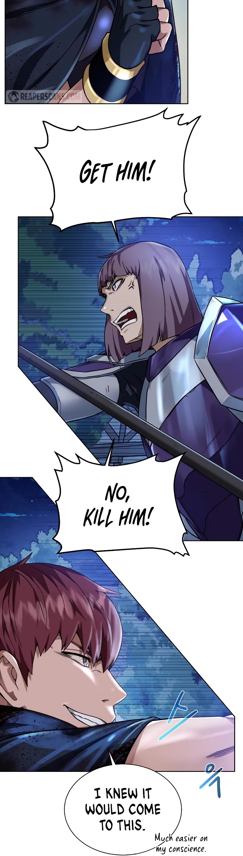 Dungeons & Artifacts Chapter 41 page 28 - Chapter 41