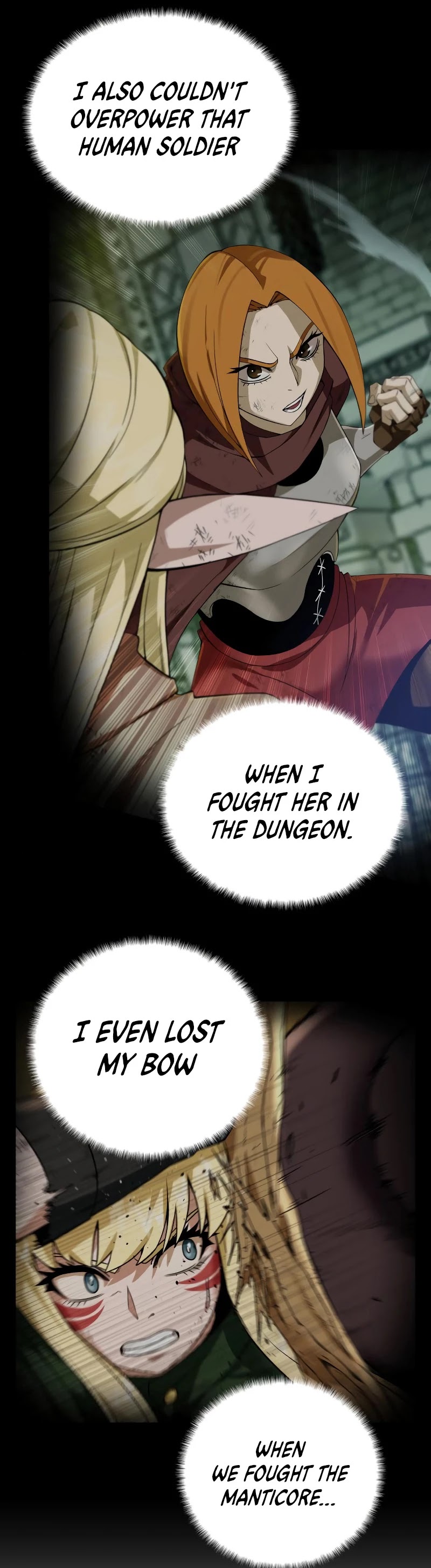 Dungeons & Artifacts Chapter 41 page 48 - Chapter 41