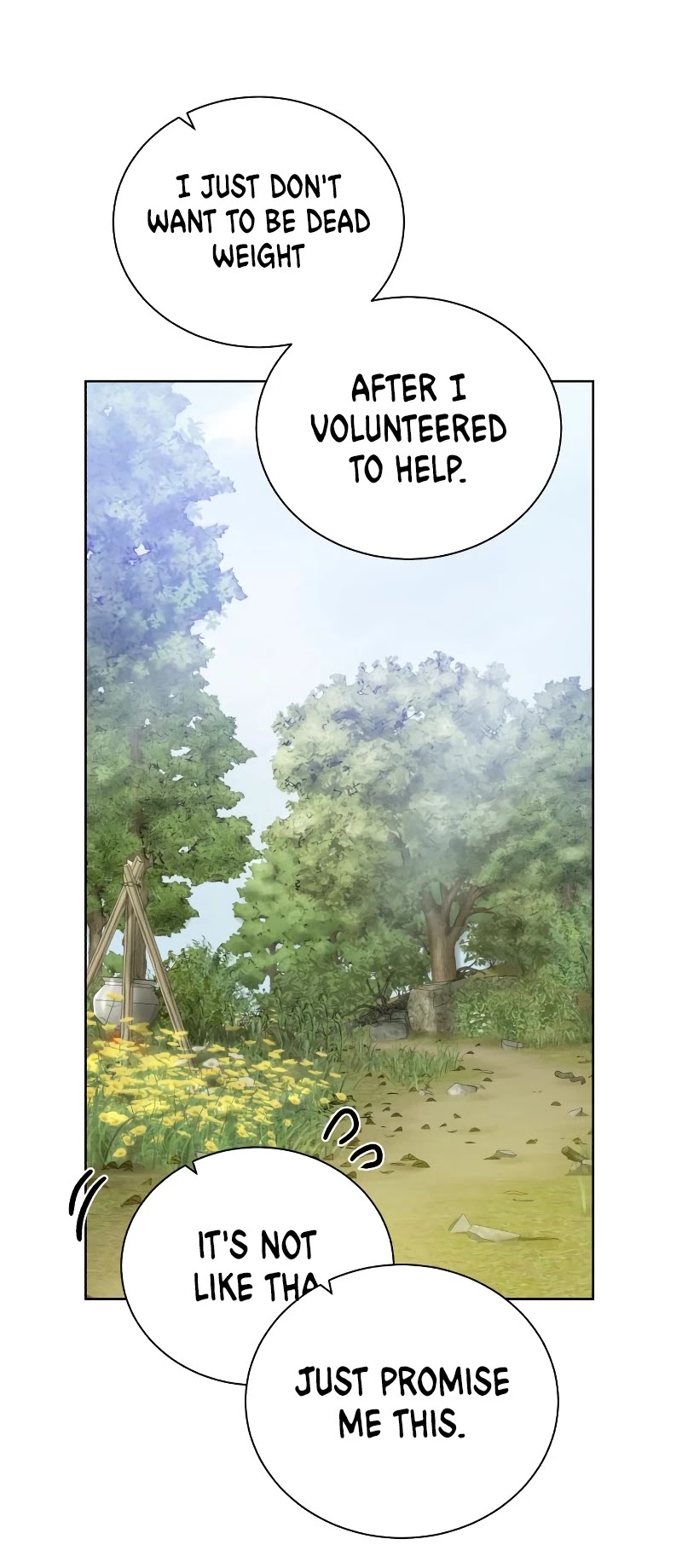 Dungeons & Artifacts Chapter 41 page 52 - Chapter 41