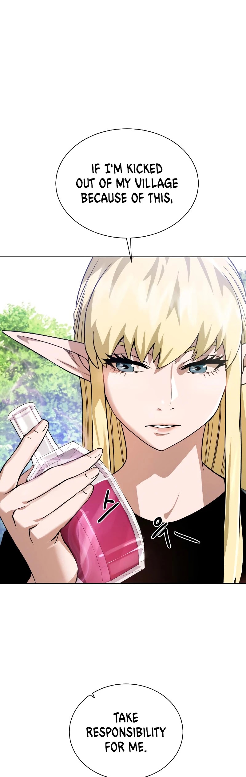 Dungeons & Artifacts Chapter 41 page 53 - Chapter 41