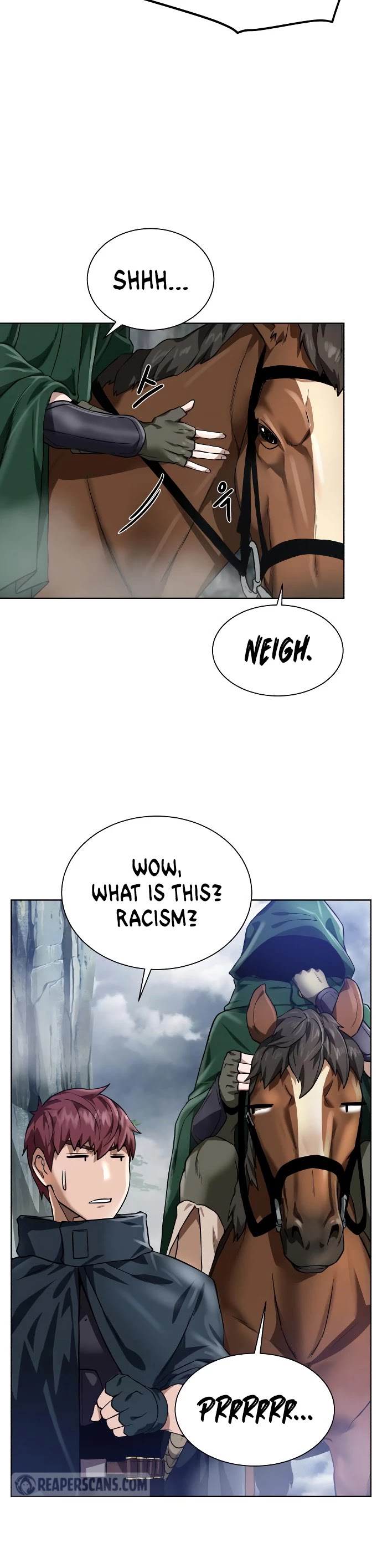 Dungeons & Artifacts Chapter 42 page 20 - Chapter 42