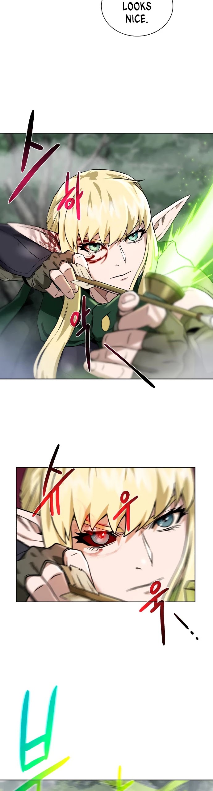 Dungeons & Artifacts Chapter 42 page 28 - Chapter 42
