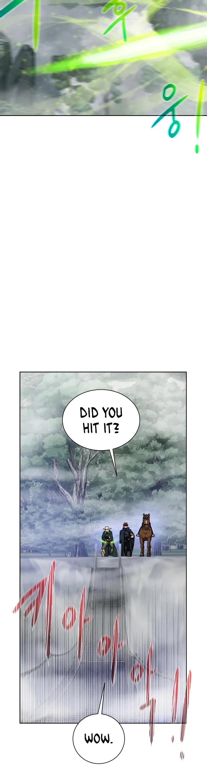 Dungeons & Artifacts Chapter 42 page 29 - Chapter 42