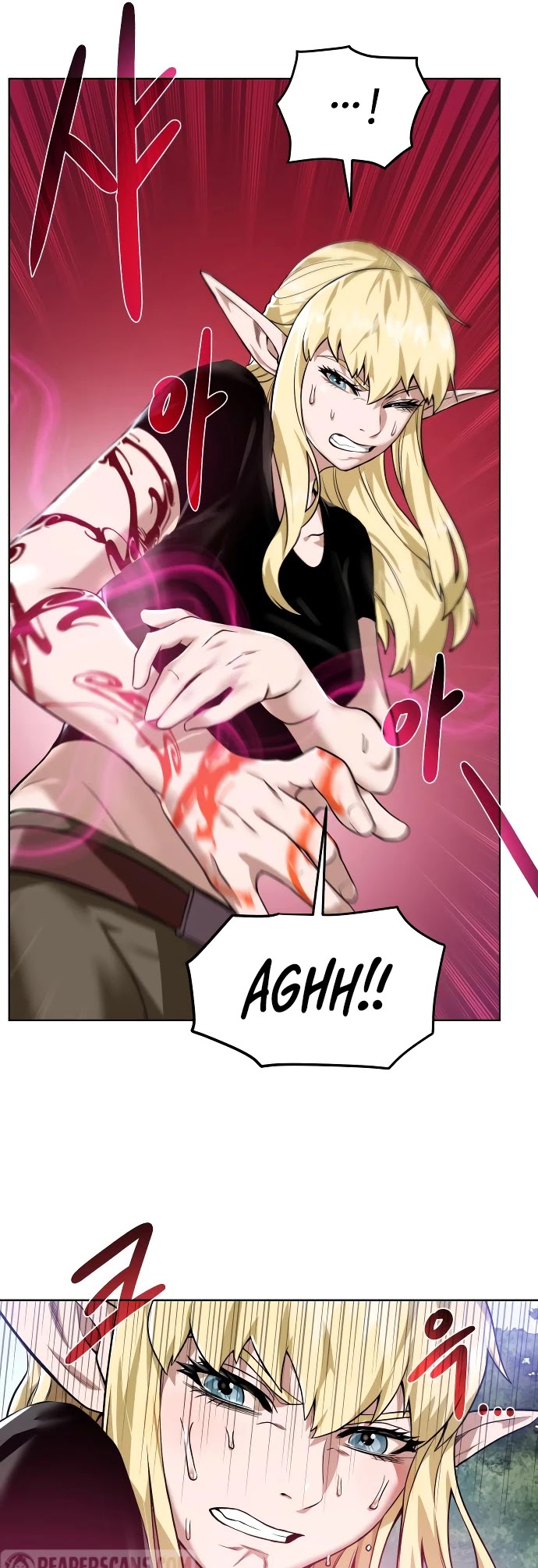Dungeons & Artifacts Chapter 42 page 4 - Chapter 42