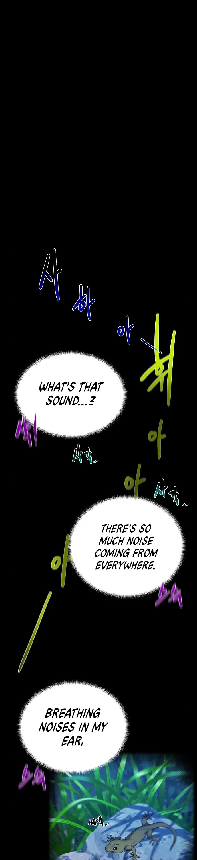 Dungeons & Artifacts Chapter 42 page 7 - Chapter 42
