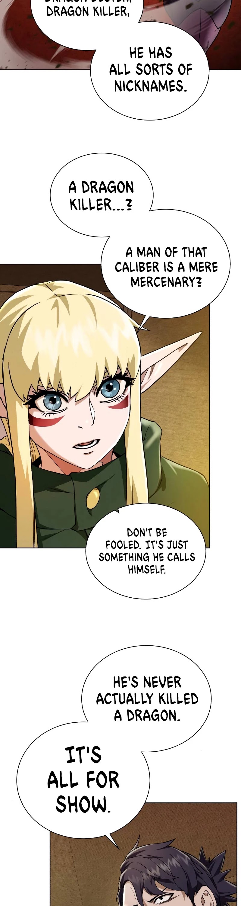Dungeons & Artifacts Chapter 44 page 13 - Chapter 44