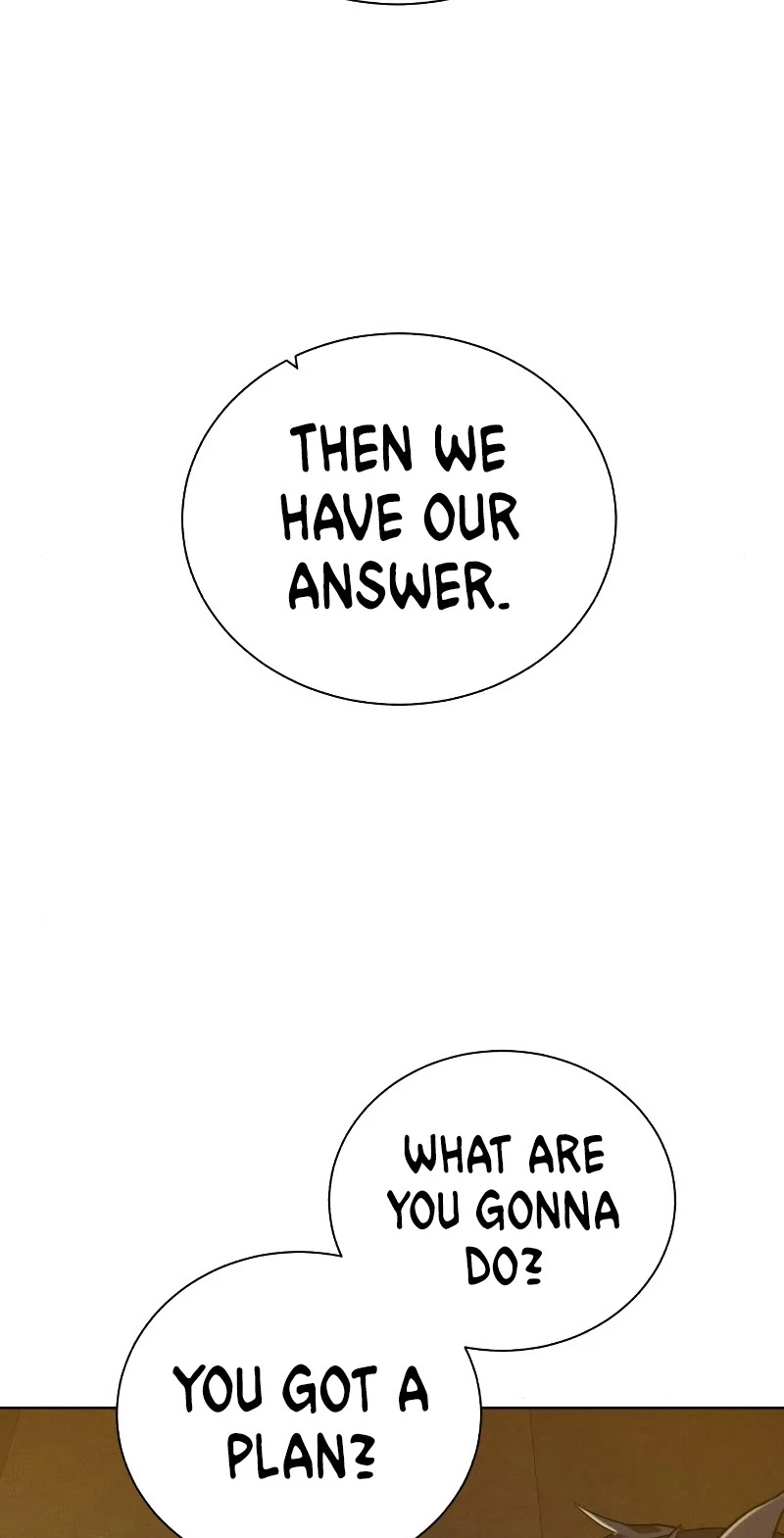 Dungeons & Artifacts Chapter 44 page 27 - Chapter 44