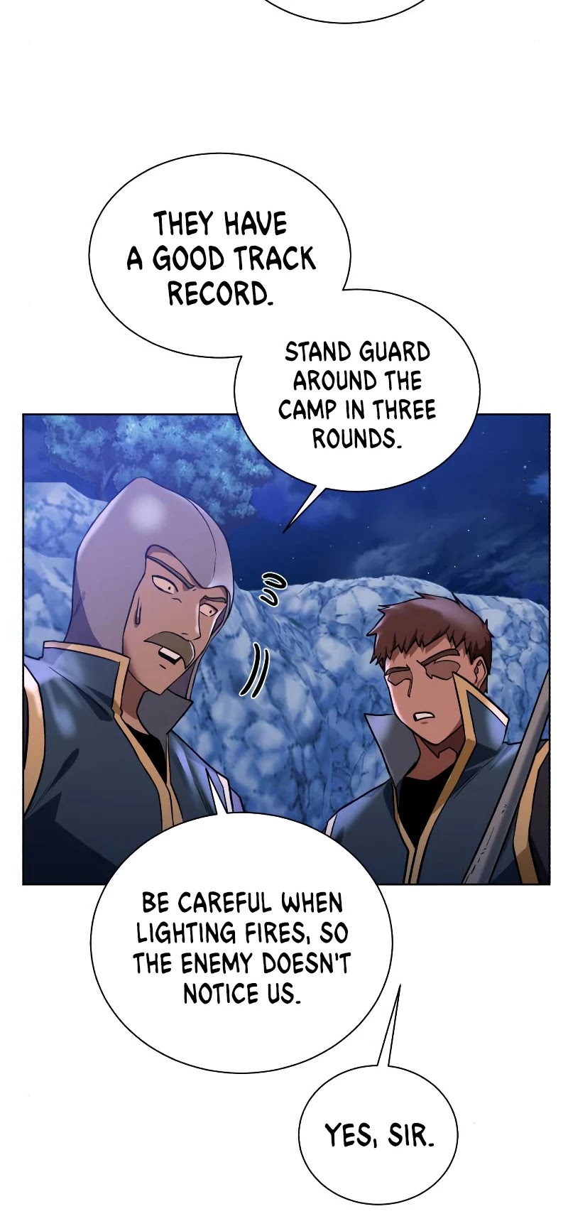 Dungeons & Artifacts Chapter 44 page 33 - Chapter 44