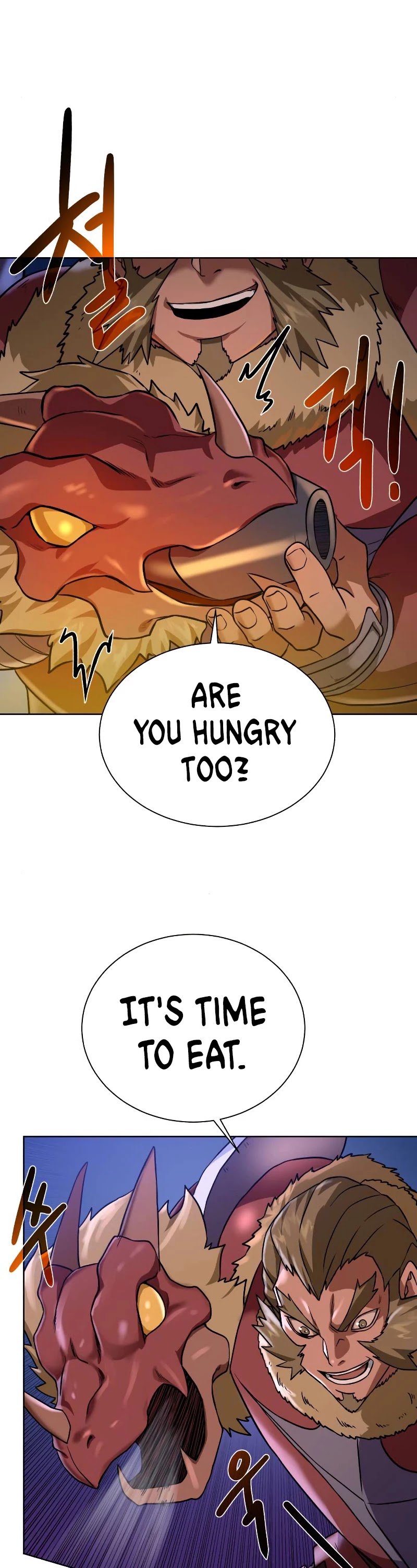 Dungeons & Artifacts Chapter 44 page 34 - Chapter 44