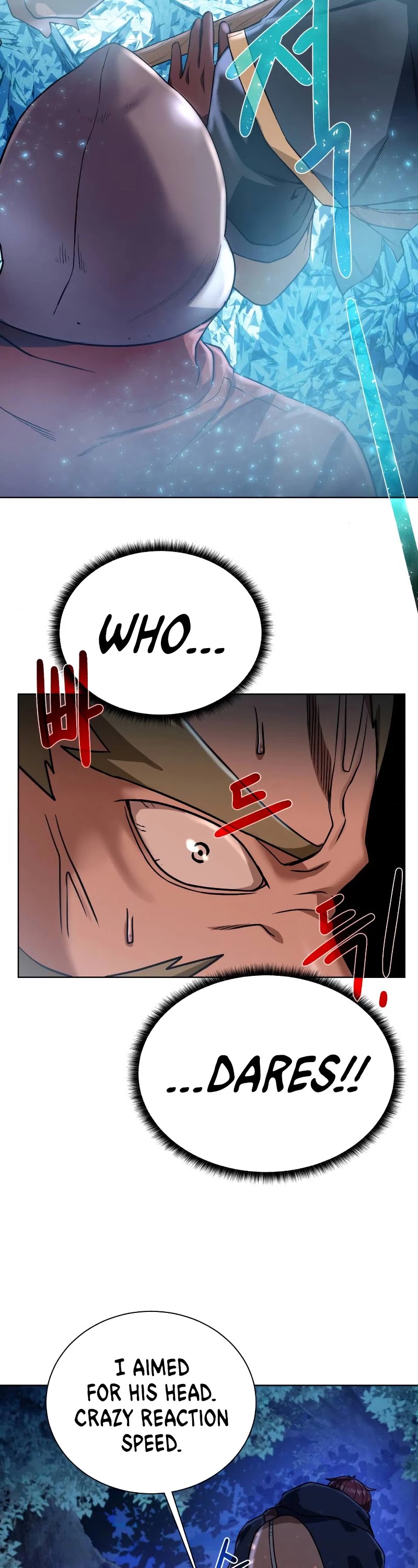 Dungeons & Artifacts Chapter 44 page 41 - Chapter 44
