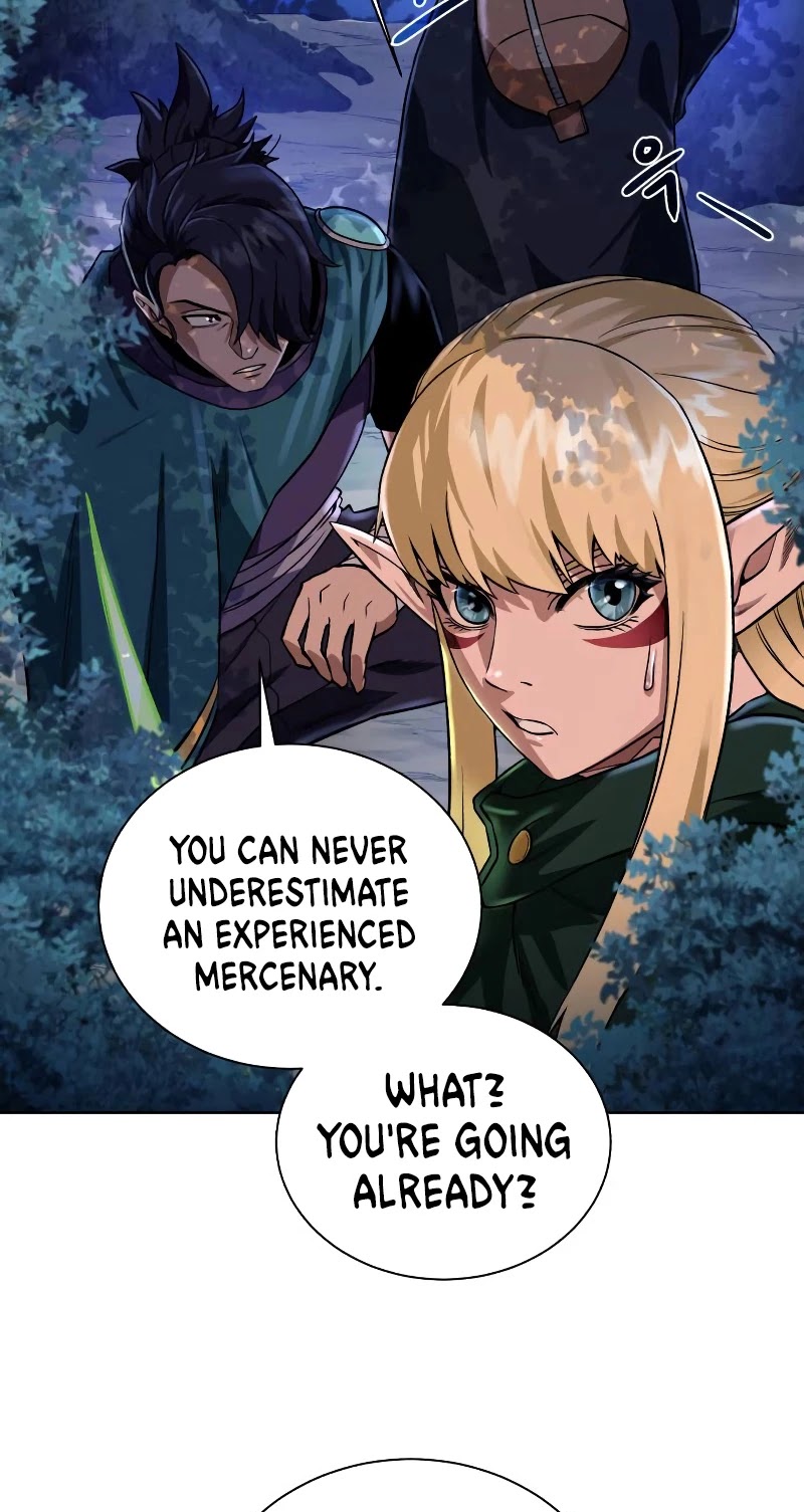 Dungeons & Artifacts Chapter 44 page 42 - Chapter 44