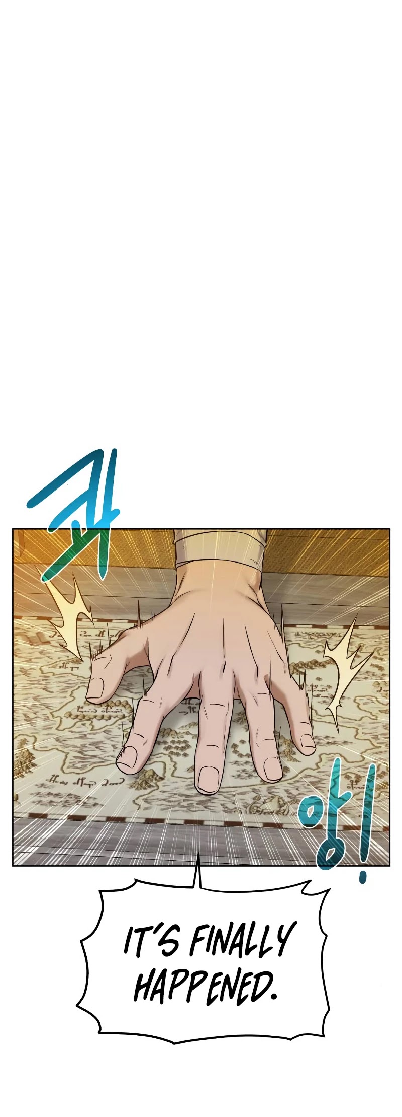 Dungeons & Artifacts Chapter 44 page 9 - Chapter 44