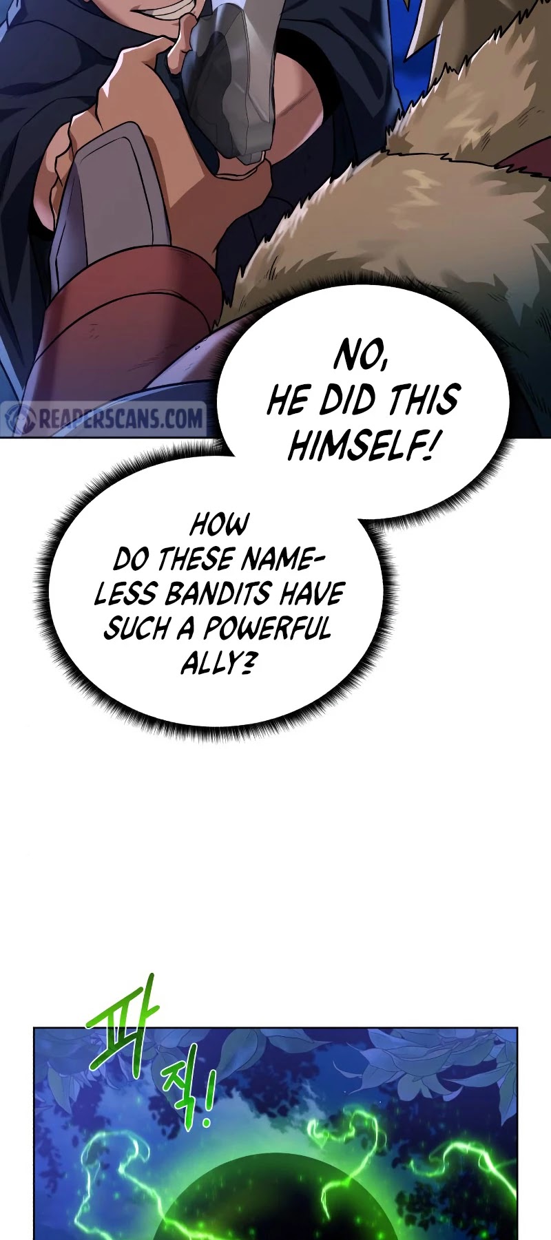 Dungeons & Artifacts Chapter 46 page 14 - Chapter 46