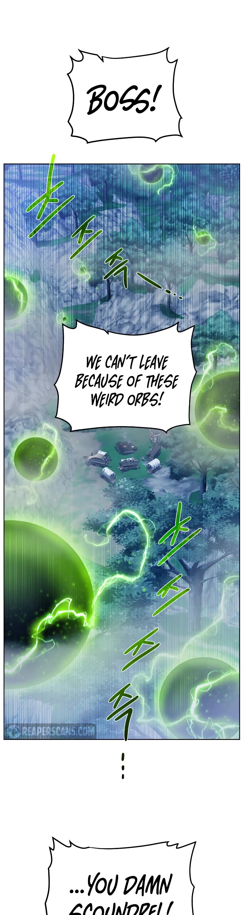 Dungeons & Artifacts Chapter 46 page 16 - Chapter 46