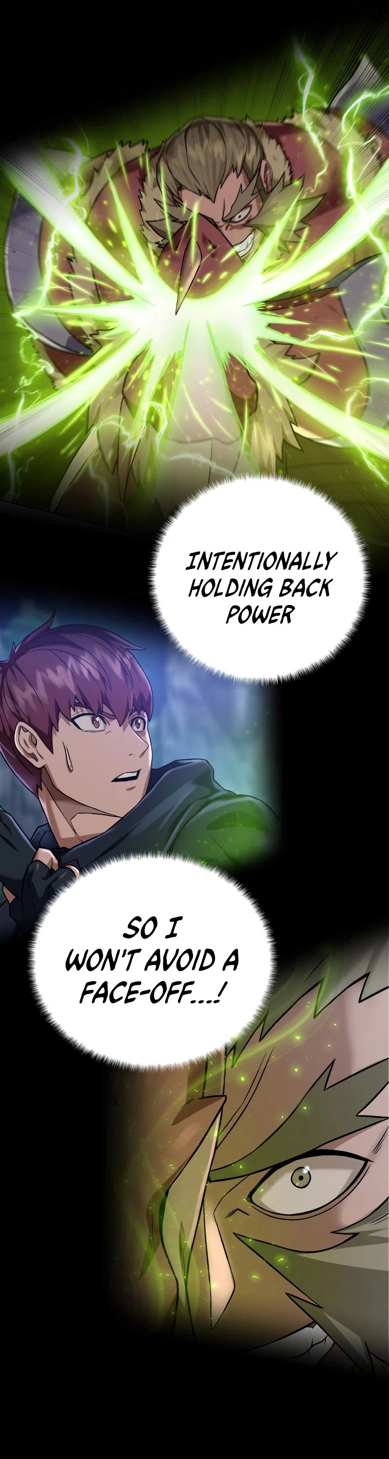 Dungeons & Artifacts Chapter 46 page 32 - Chapter 46