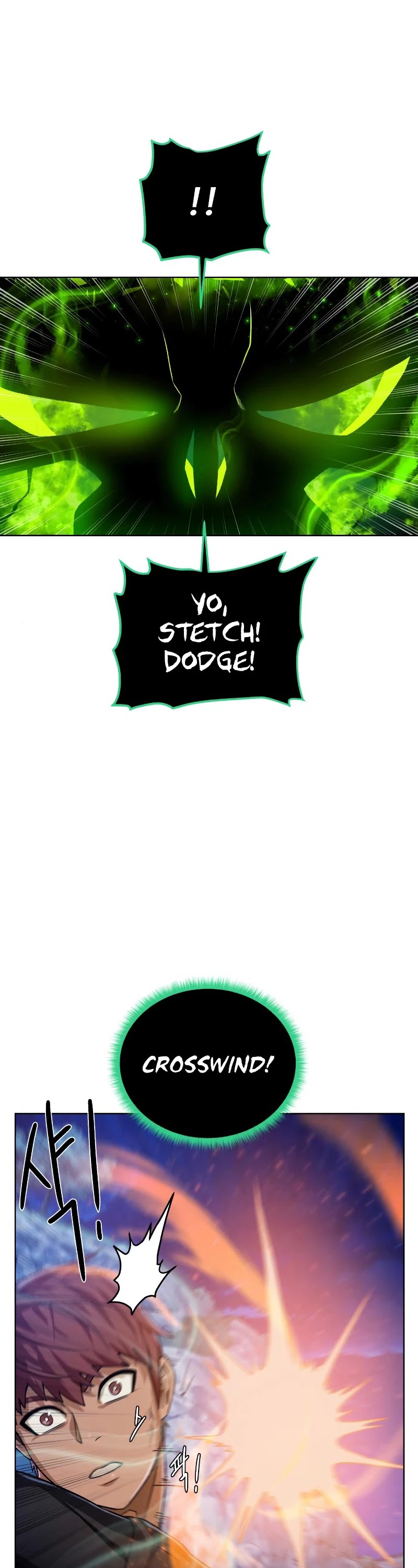Dungeons & Artifacts Chapter 46 page 44 - Chapter 46