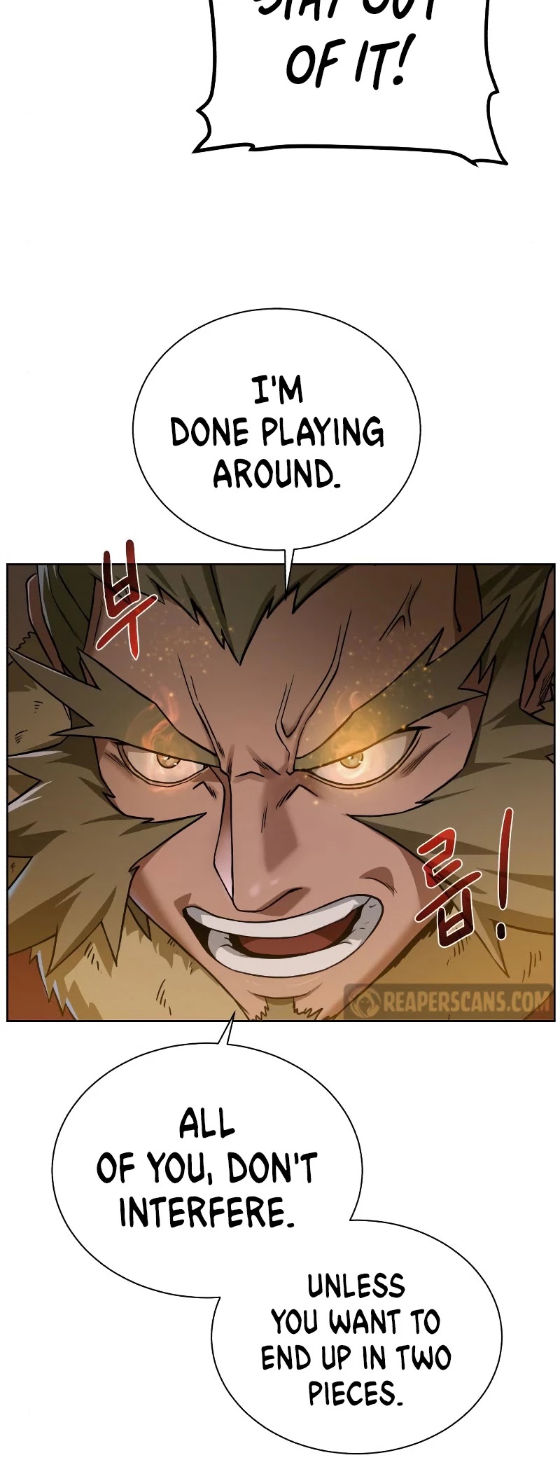 Dungeons & Artifacts Chapter 46 page 6 - Chapter 46