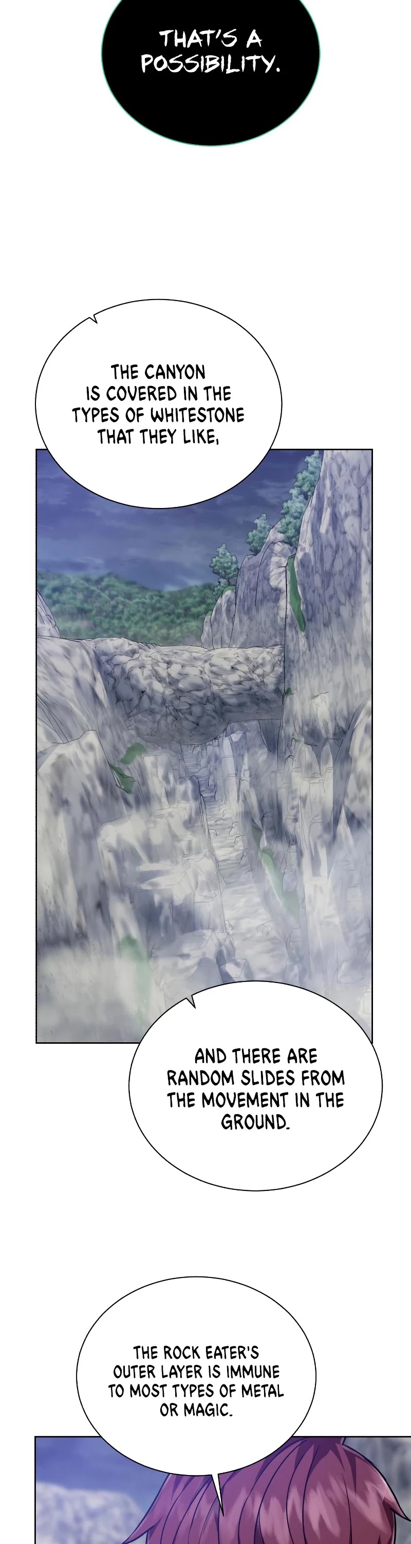 Dungeons & Artifacts Chapter 47 page 43 - Chapter 47