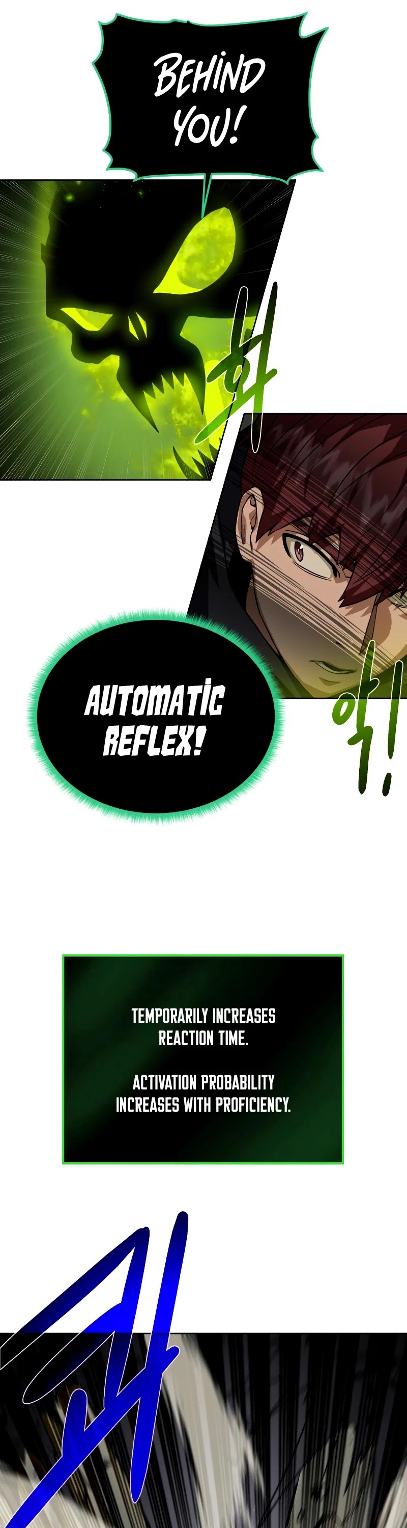 Dungeons & Artifacts Chapter 48 page 26 - Chapter 48