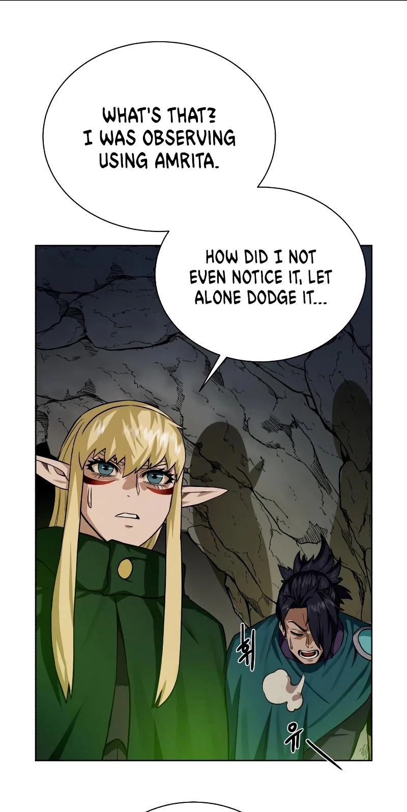 Dungeons & Artifacts Chapter 48 page 29 - Chapter 48