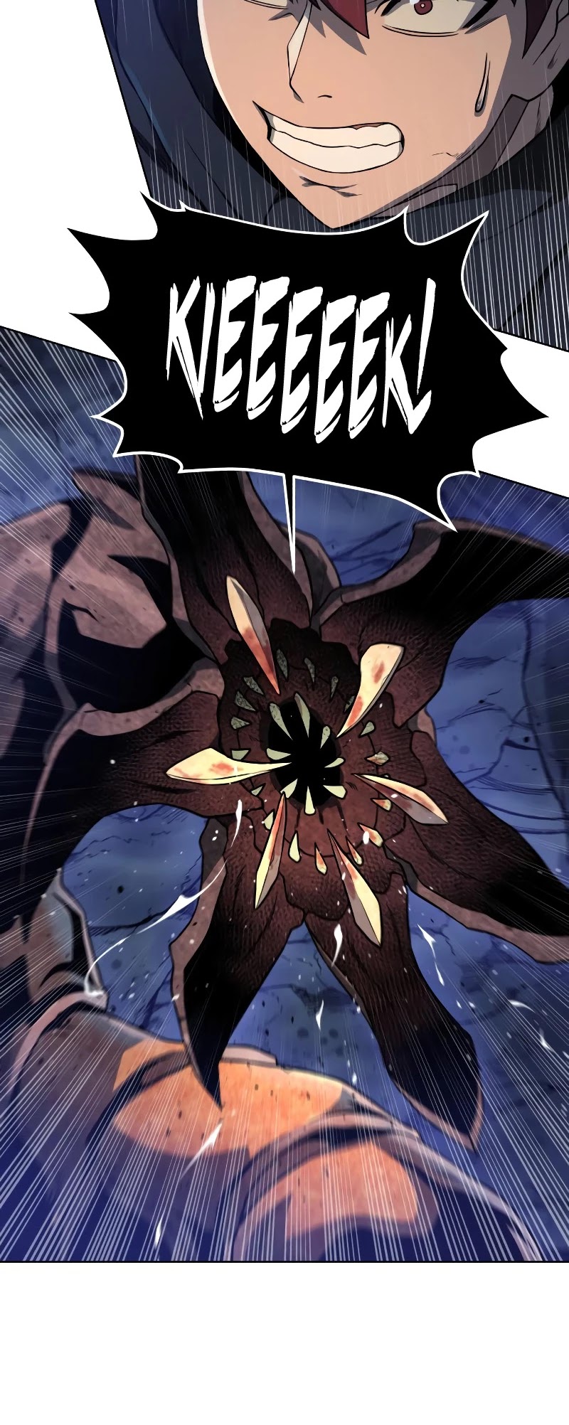 Dungeons & Artifacts Chapter 49 page 19 - Chapter 49