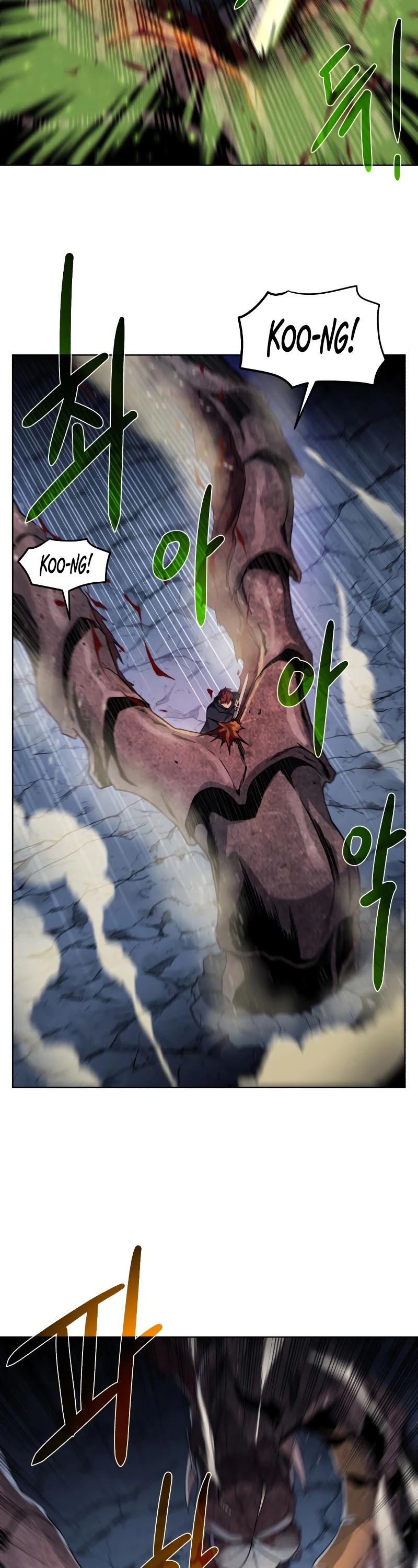 Dungeons & Artifacts Chapter 49 page 26 - Chapter 49