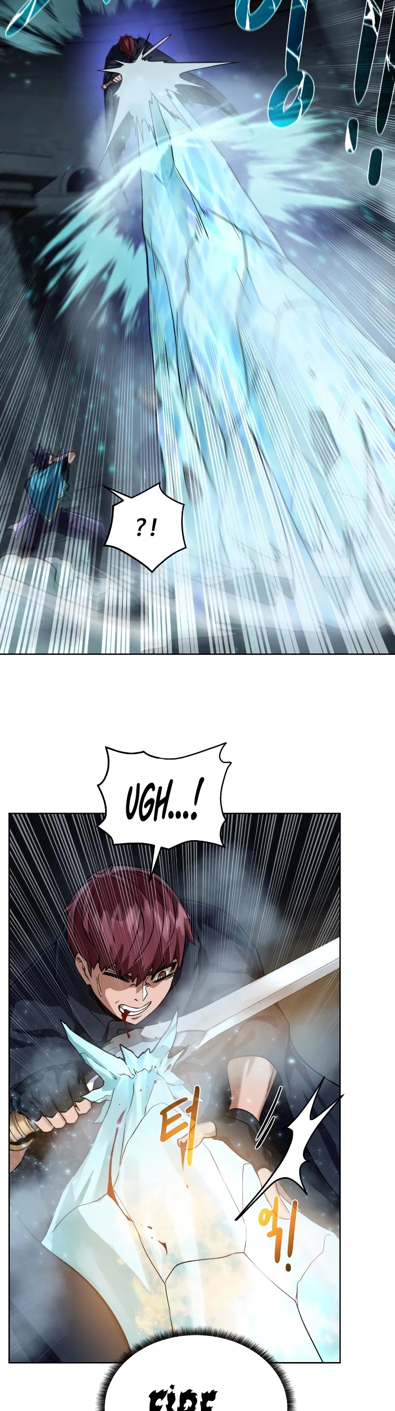 Dungeons & Artifacts Chapter 49 page 41 - Chapter 49