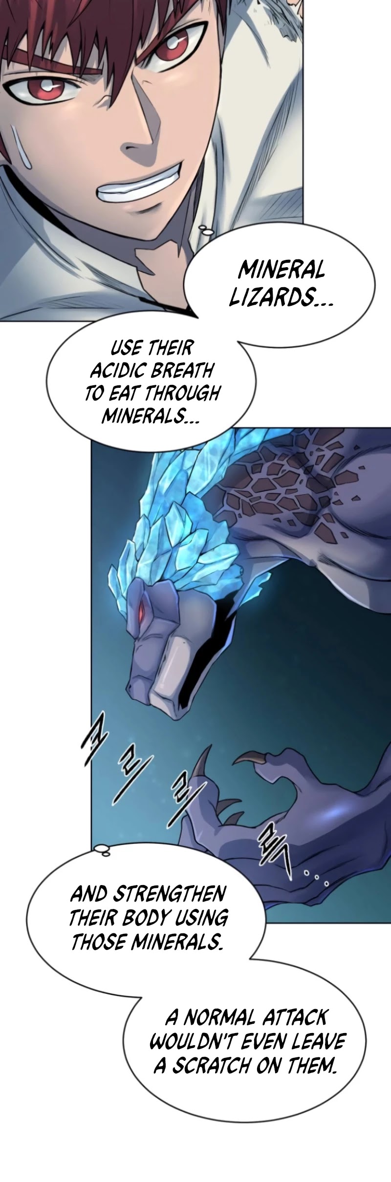 Dungeons & Artifacts Chapter 5 page 12 - Chapter 5