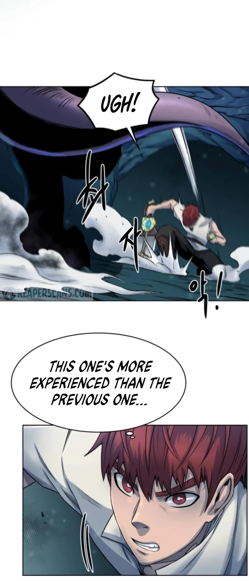 Dungeons & Artifacts Chapter 5 page 37 - Chapter 5