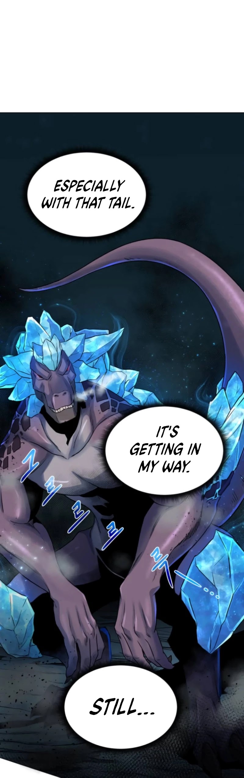 Dungeons & Artifacts Chapter 5 page 38 - Chapter 5