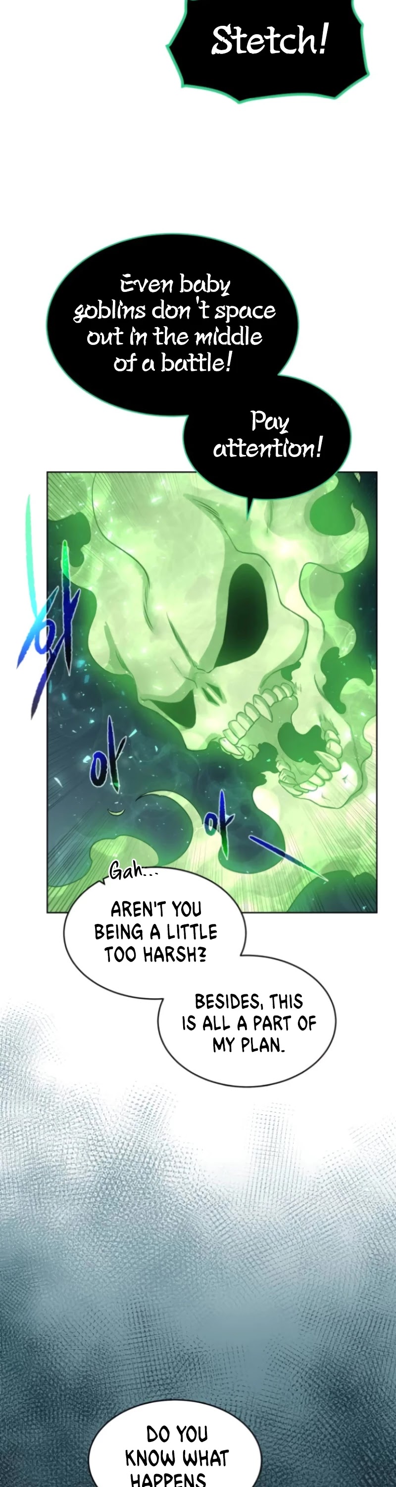 Dungeons & Artifacts Chapter 5 page 45 - Chapter 5