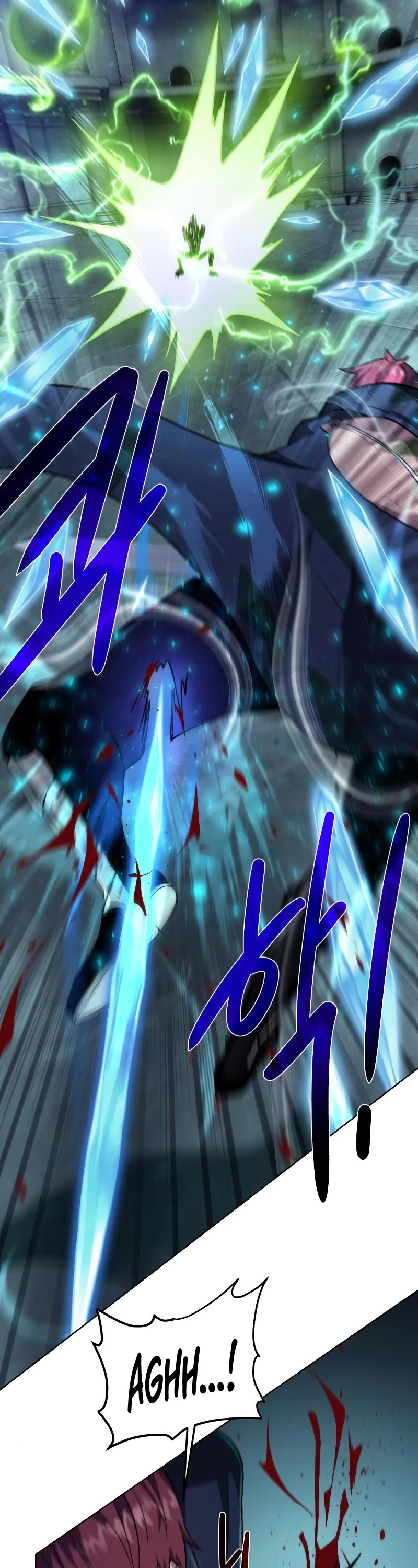 Dungeons & Artifacts Chapter 50 page 34 - Chapter 50
