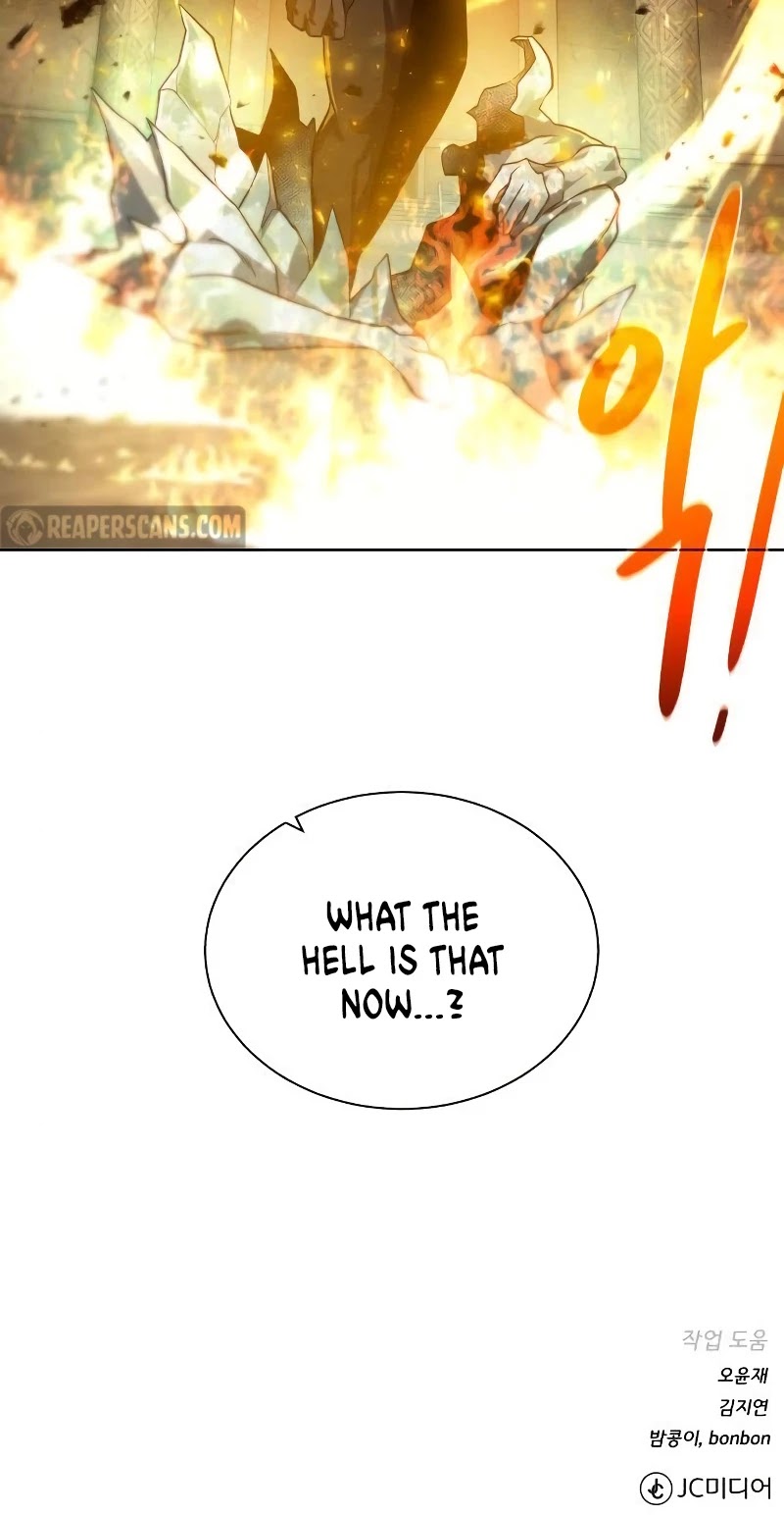 Dungeons & Artifacts Chapter 50 page 44 - Chapter 50