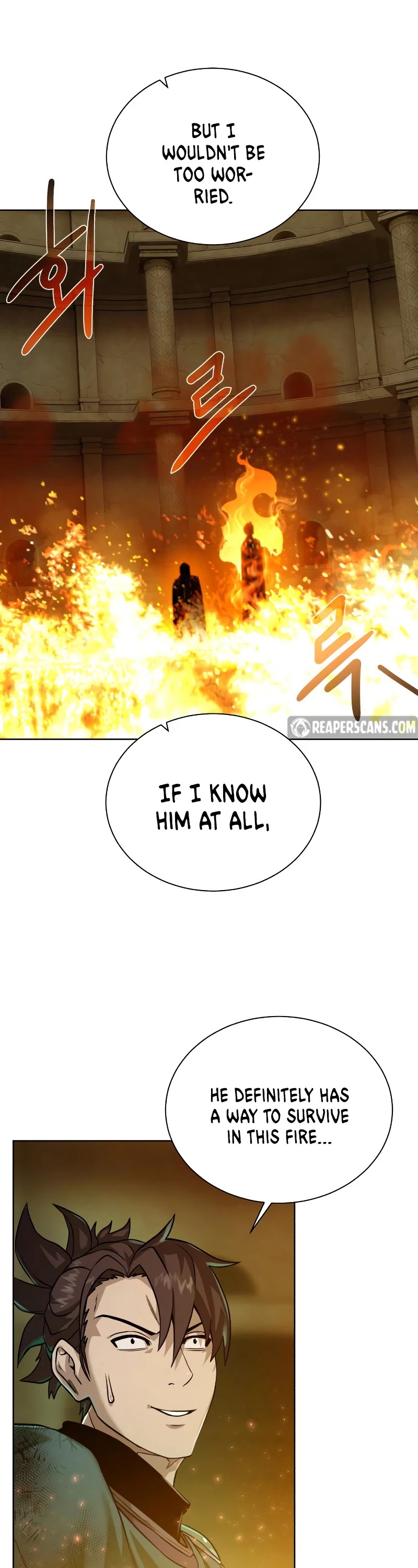Dungeons & Artifacts Chapter 51 page 10 - Chapter 51