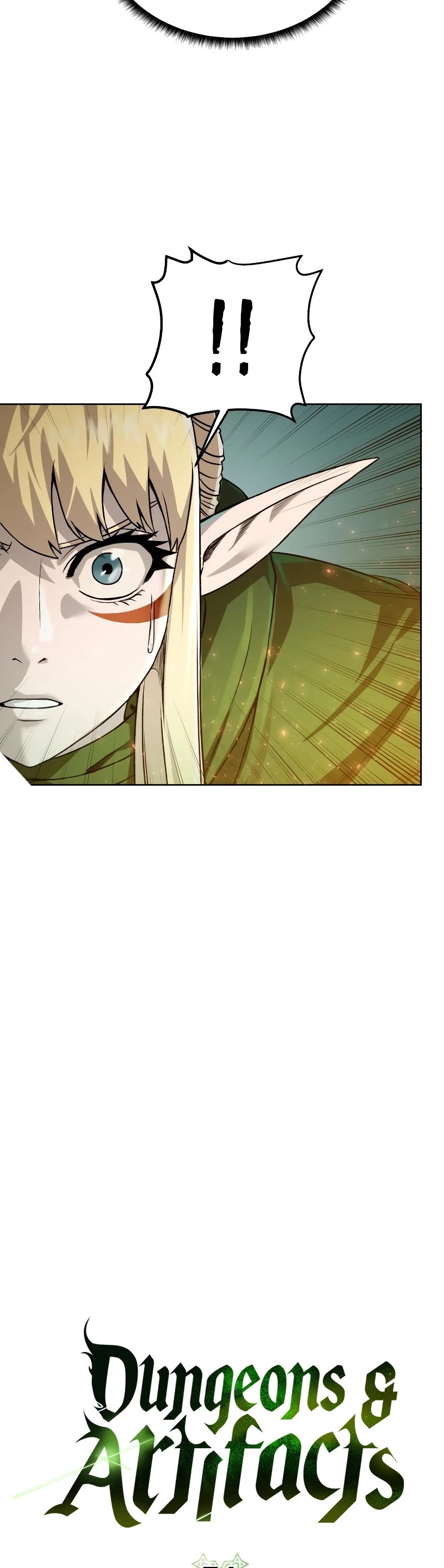 Dungeons & Artifacts Chapter 51 page 12 - Chapter 51