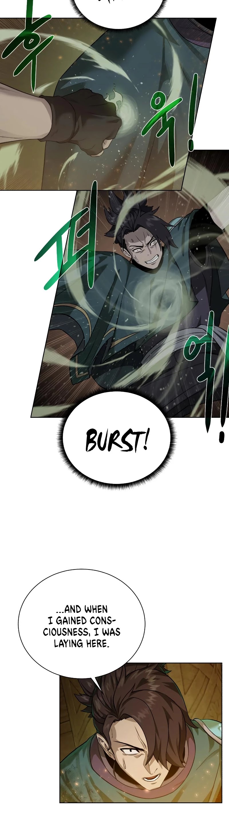 Dungeons & Artifacts Chapter 51 page 9 - Chapter 51