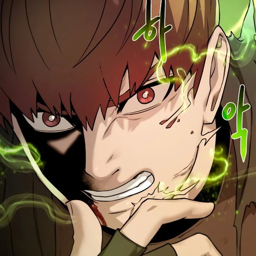 Dungeons & Artifacts Chapter 51 cover