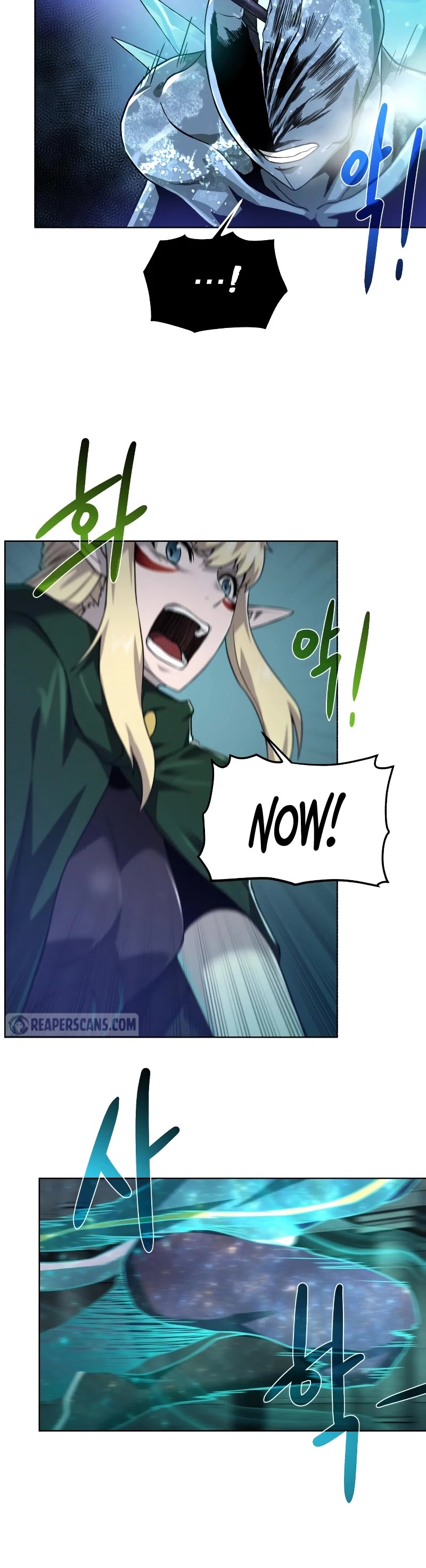 Dungeons & Artifacts Chapter 52 page 13 - Chapter 52
