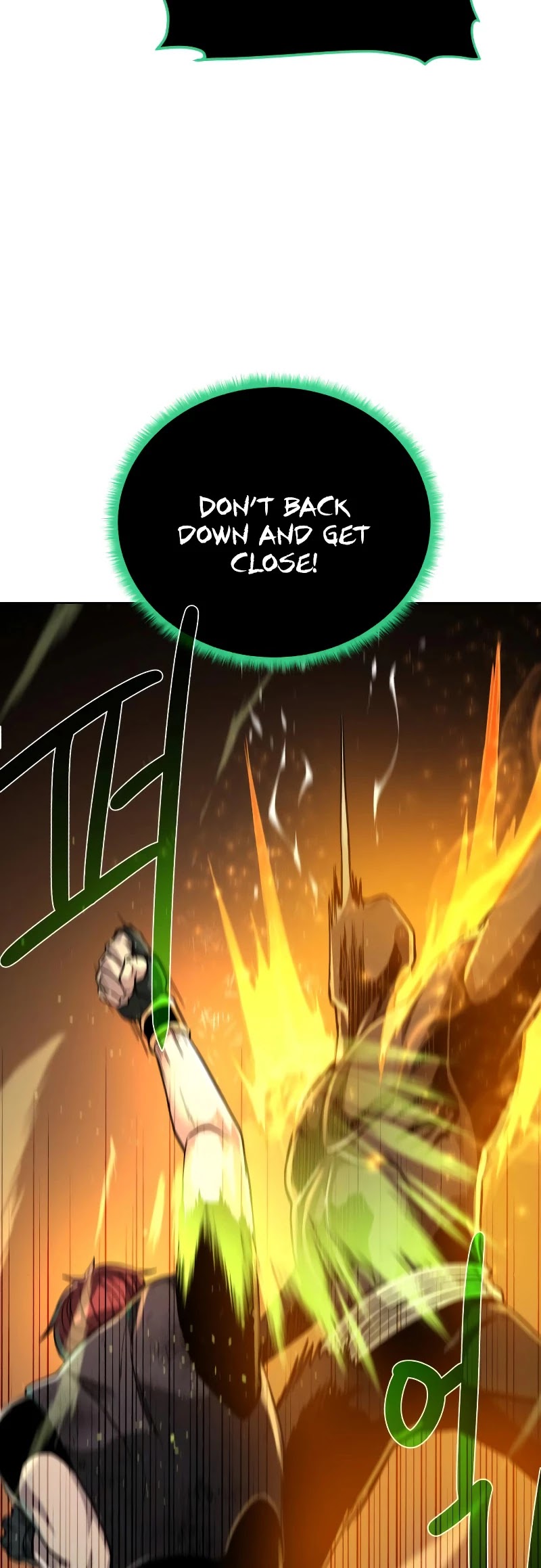 Dungeons & Artifacts Chapter 52 page 35 - Chapter 52