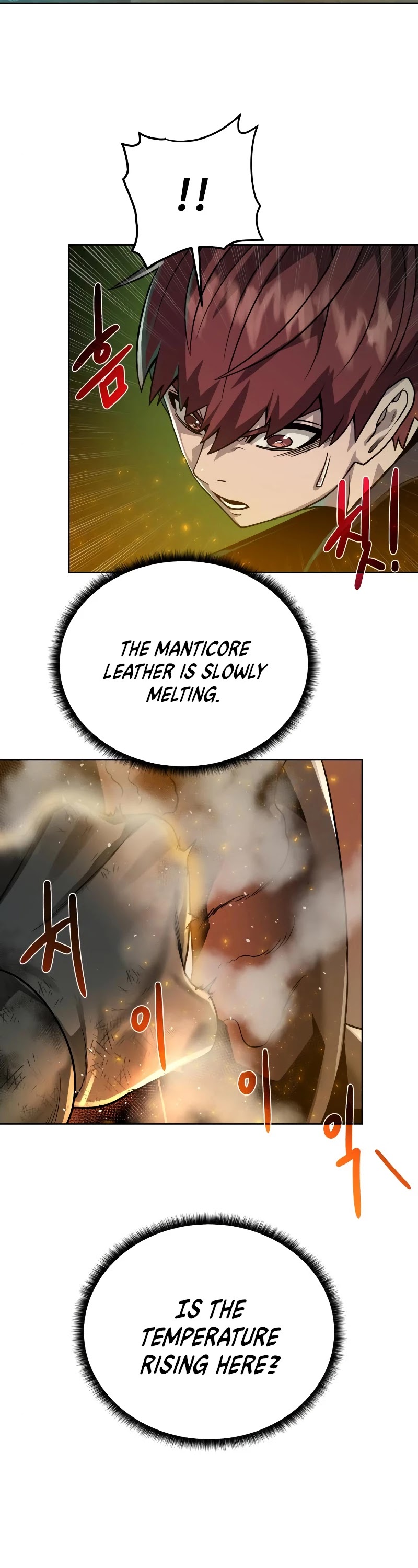 Dungeons & Artifacts Chapter 52 page 38 - Chapter 52