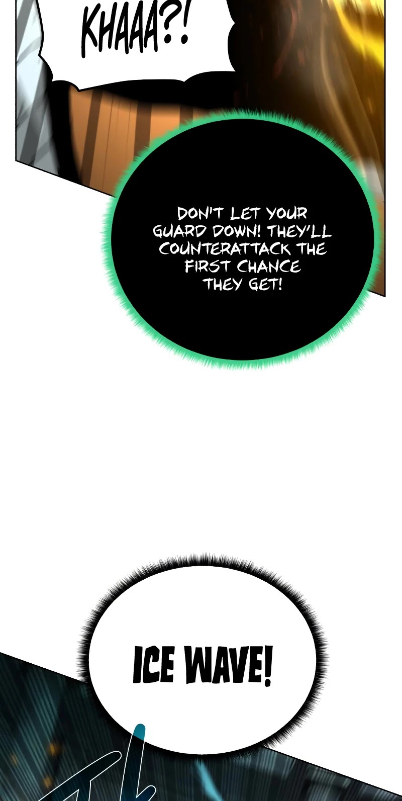 Dungeons & Artifacts Chapter 52 page 40 - Chapter 52
