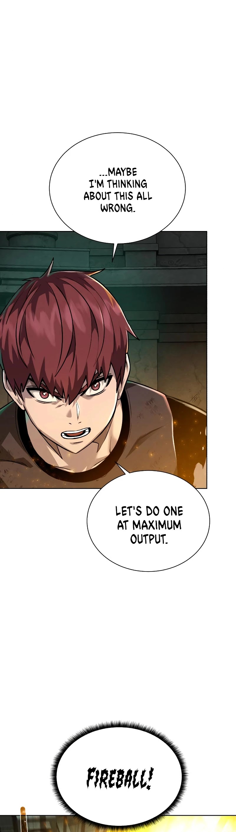 Dungeons & Artifacts Chapter 52 page 44 - Chapter 52