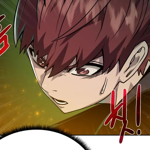 Dungeons & Artifacts Chapter 52 cover