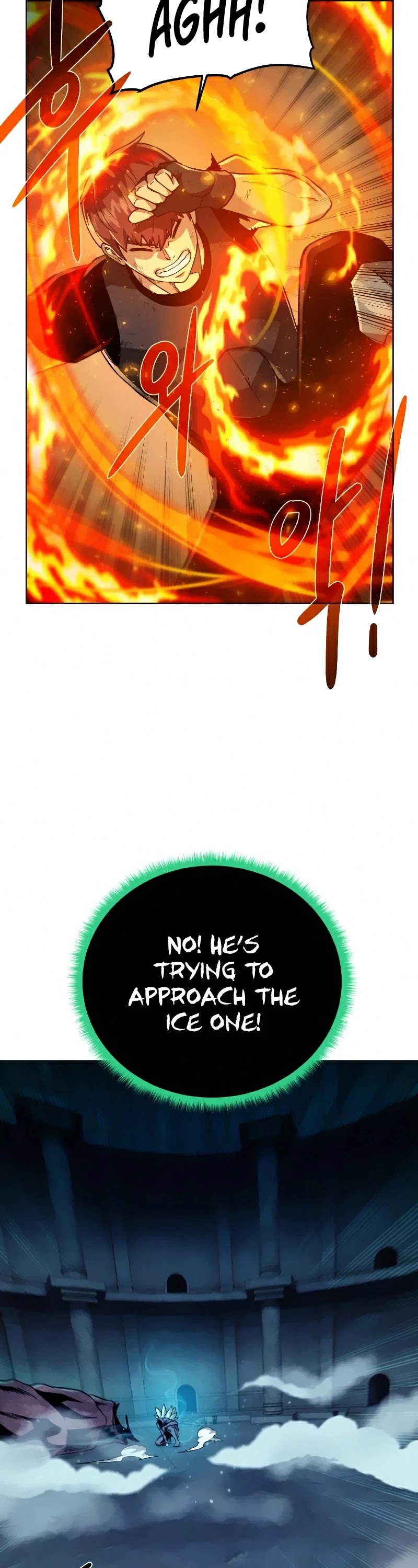 Dungeons & Artifacts Chapter 53 page 17 - Chapter 53